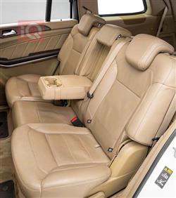 مرسيدس بنز جي أل-كلاس